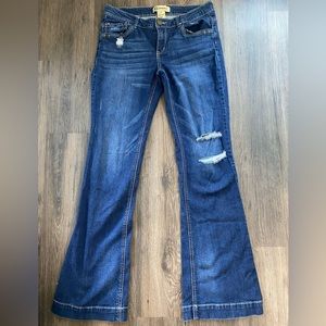 Democracy Flare Jeans